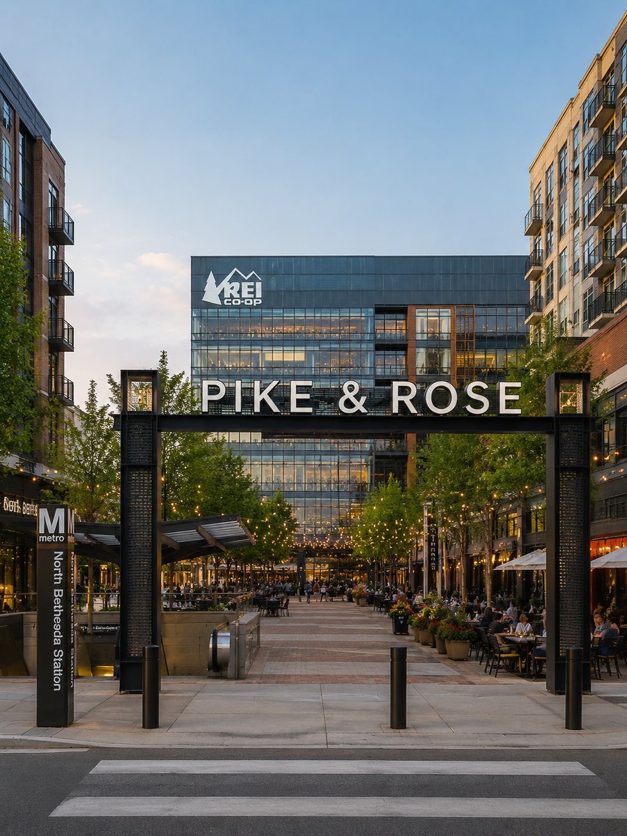 North Bethesda