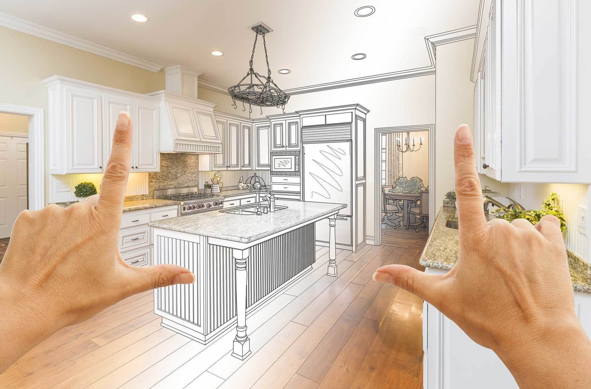 7 Home Reno's That Will Increase Your Resale Value Big Time