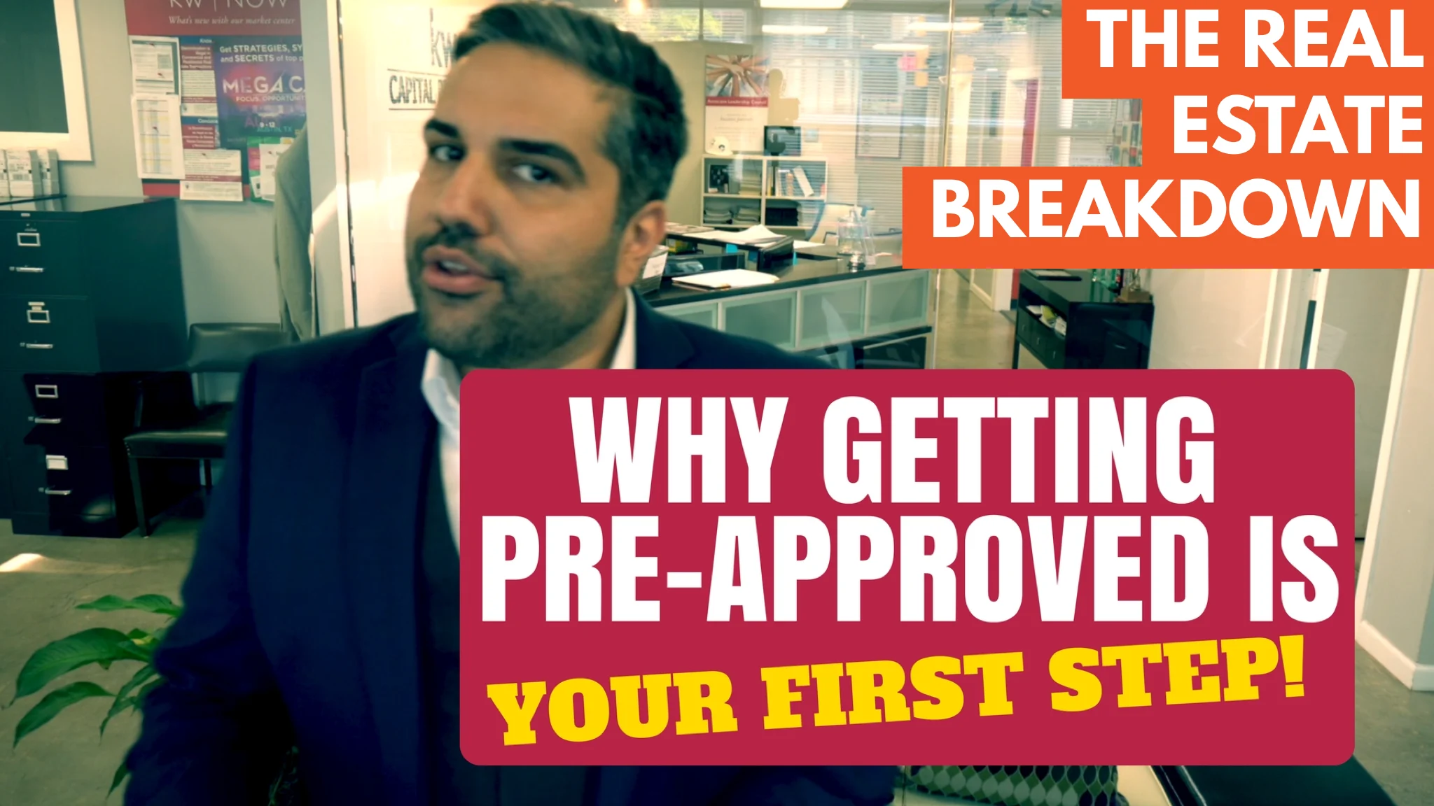 Getting Preapproved for a Mortgage