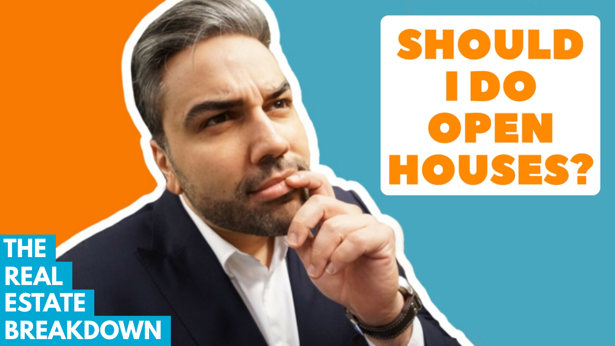 OPEN HOUSES – DO THEY WORK?