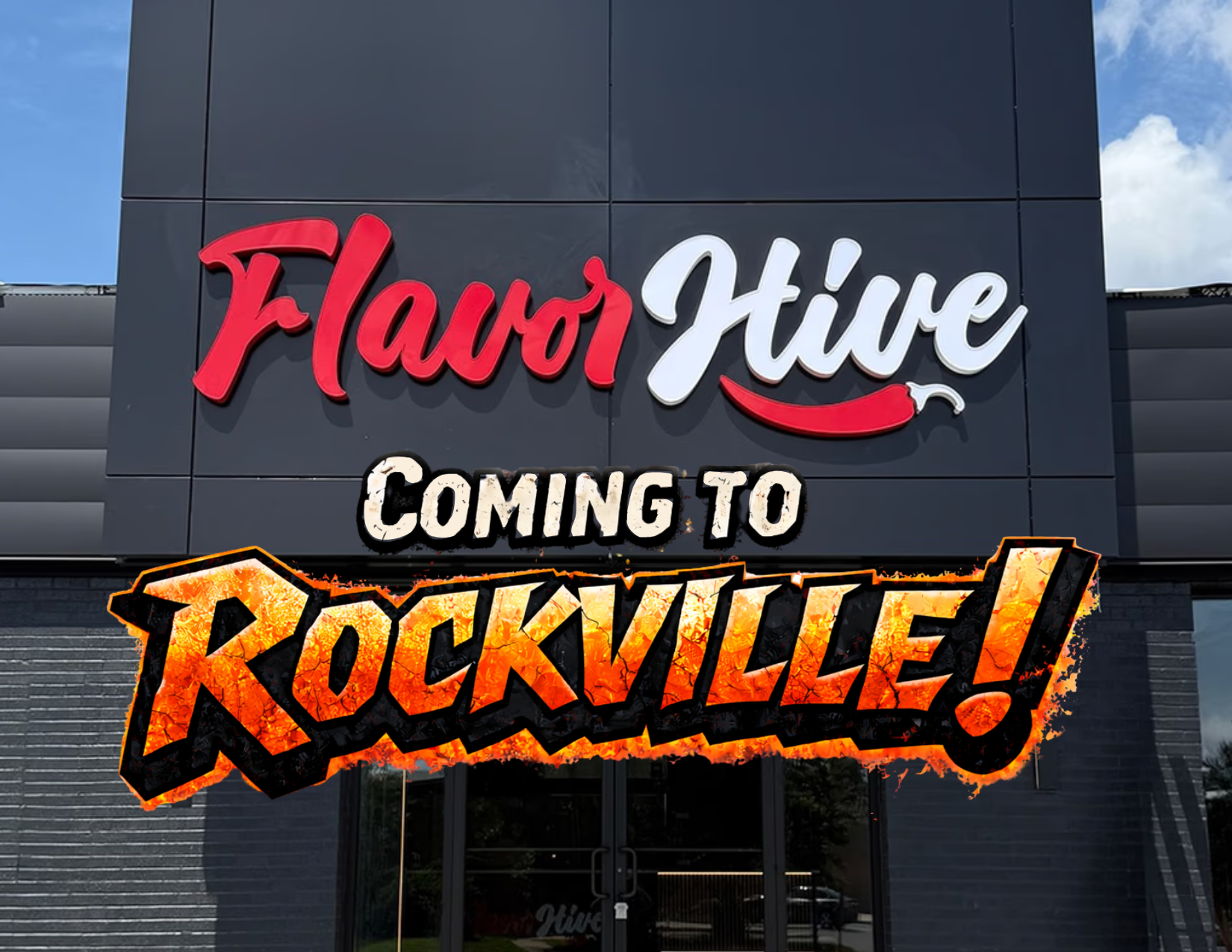 Flavor Hive Is Opening in Rockville. Here’s Why MoCo Foodies Should Care