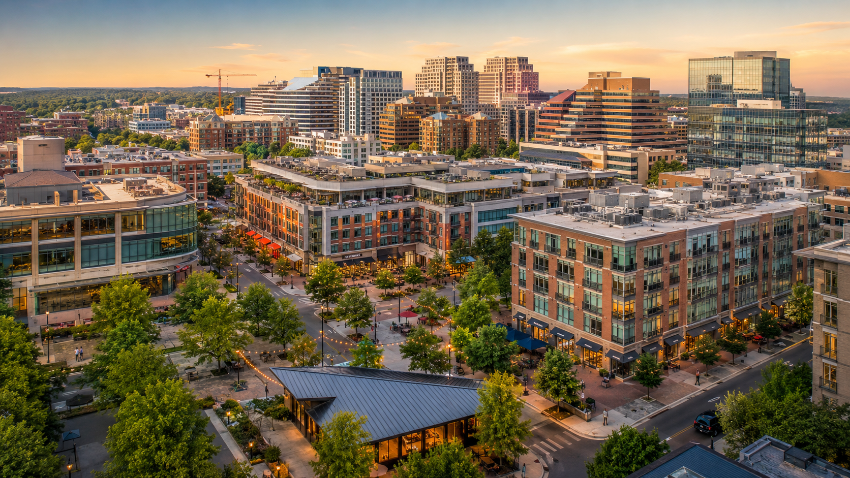 Bethesda, MD real estate