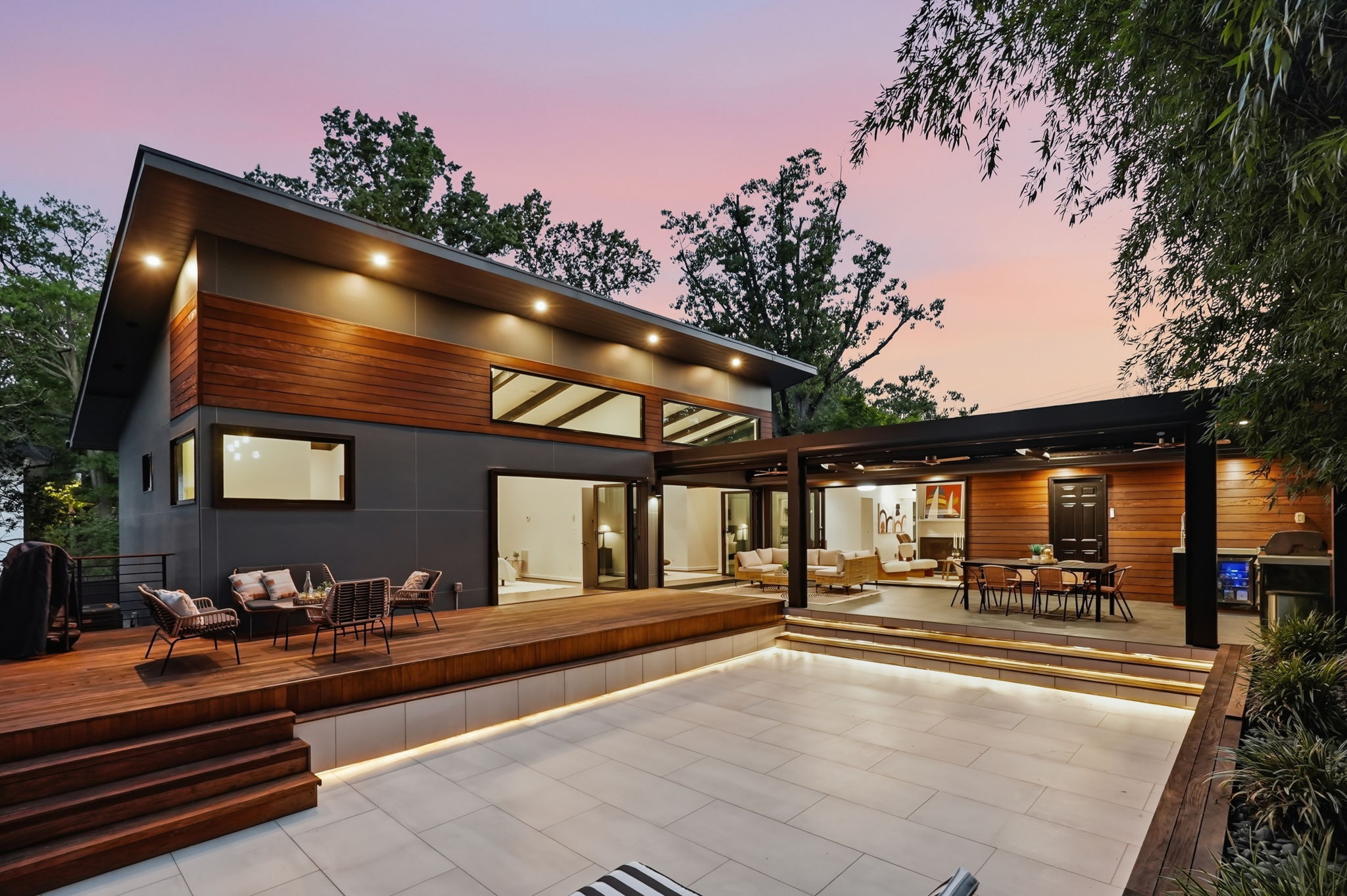 Falls Church, VA real estate