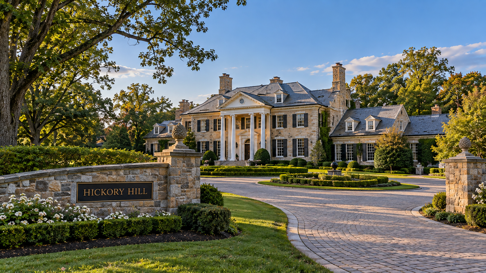 McLean, Vienna & Tysons, VA real estate